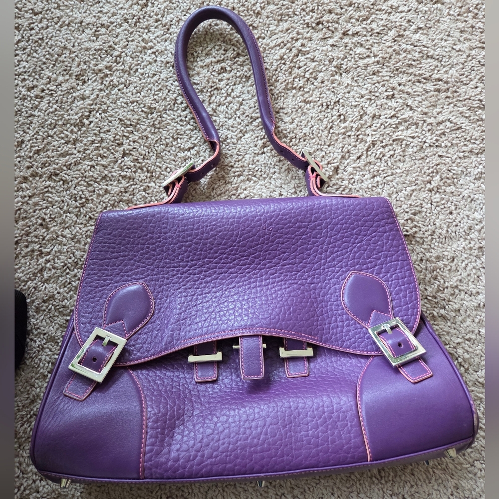 Tanner Krolle Signature Bag